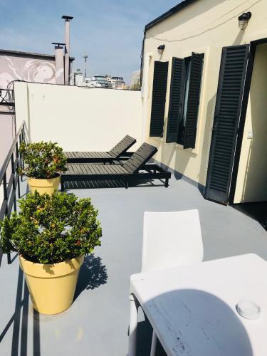 Apartamento The House