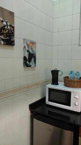 Apartamento Departamento Carlos Pellegrini