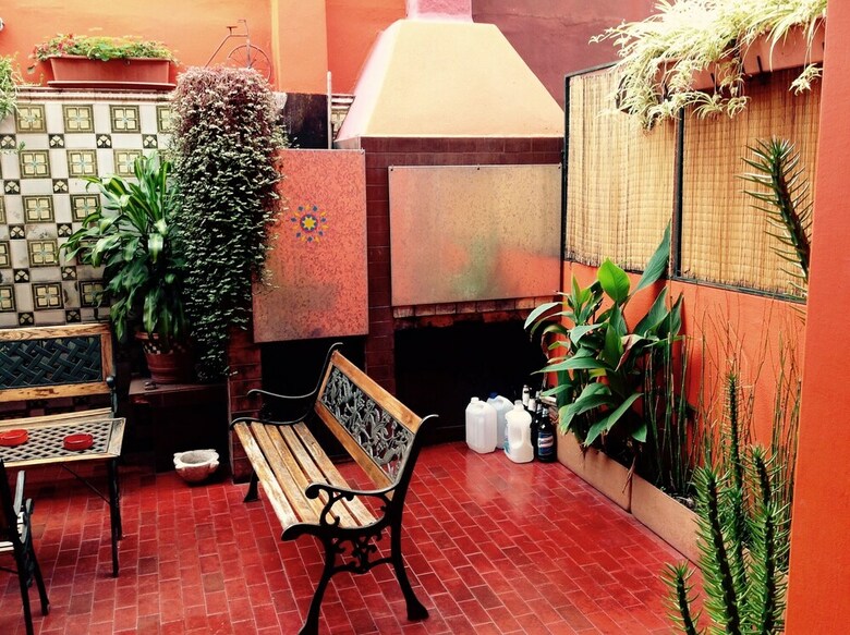 Hostal La Casa De Bulnes