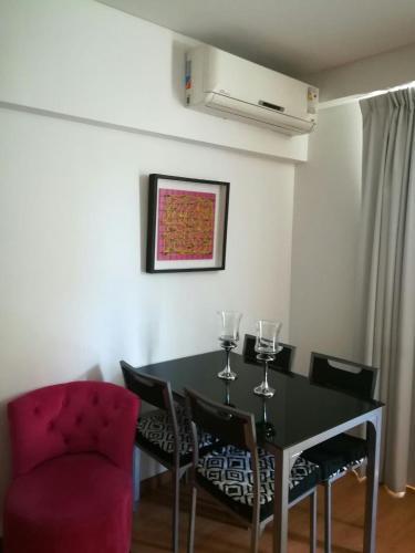 Apartamento Araoz 2055