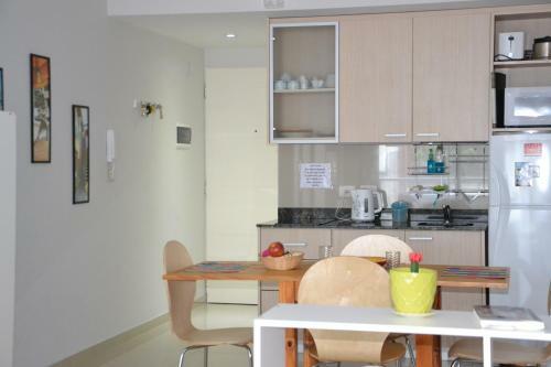 Apartamento Departamento