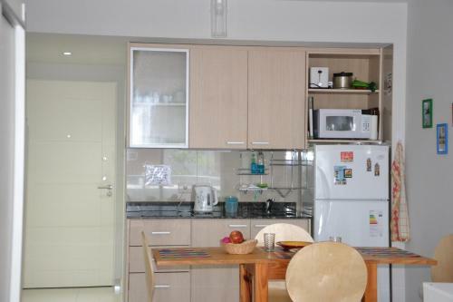 Apartamento Departamento