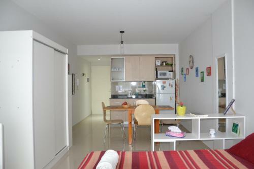 Apartamento Departamento
