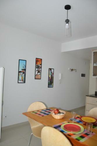 Apartamento Departamento