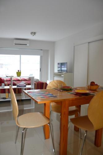 Apartamento Departamento