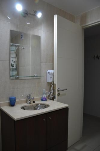 Apartamento Departamento