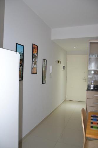 Apartamento Departamento