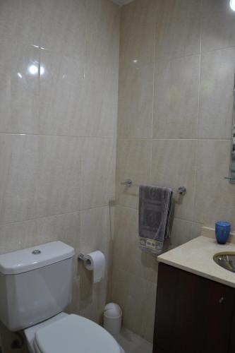 Apartamento Departamento