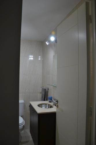 Apartamento Departamento