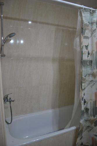Apartamento Departamento