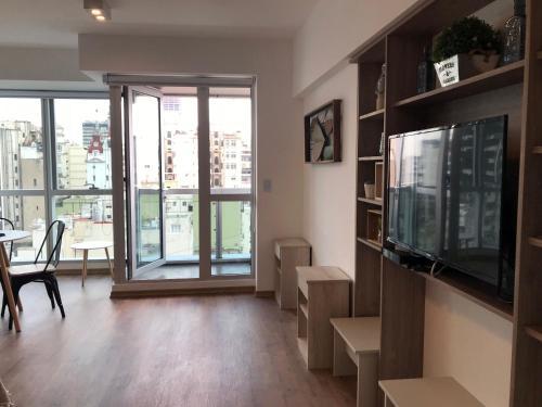 Apartamento Edificio Bellini Esmeralda
