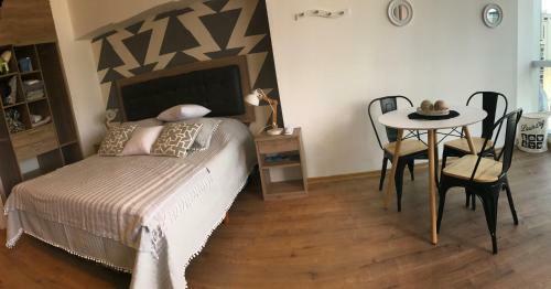 Apartamento Edificio Bellini Esmeralda