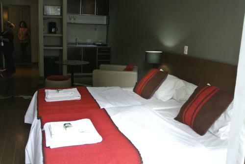Thames Suites Apartments
