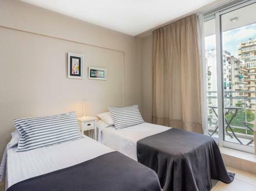 Apartamento Alto Palermo