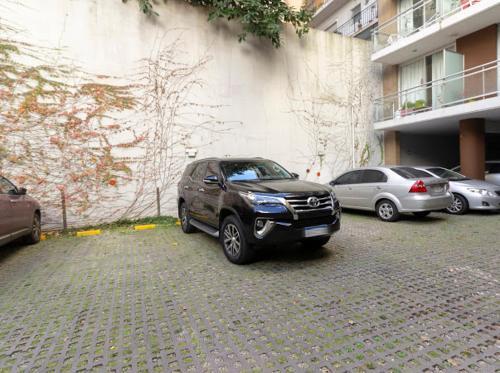 Apartamento Alto Palermo
