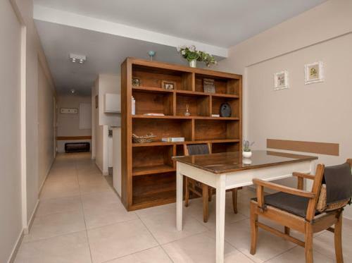 Apartamento Alto Palermo