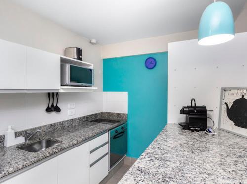 Apartamento Alto Palermo