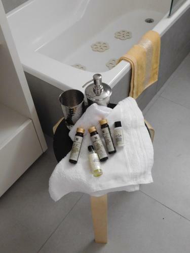 Apartamento Recoleta Glamour