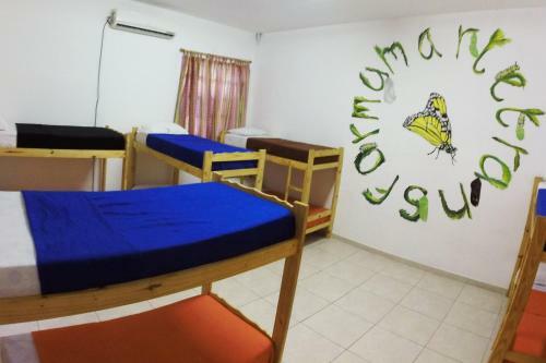 Malala Hostel