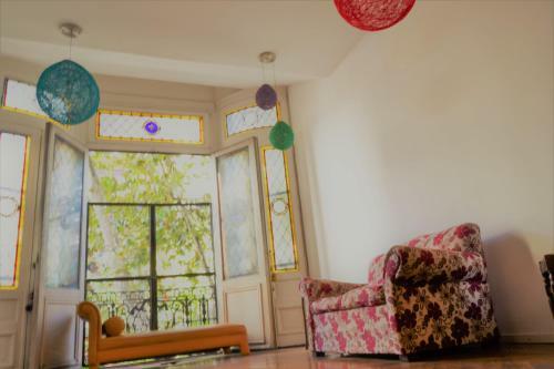 Malala Hostel