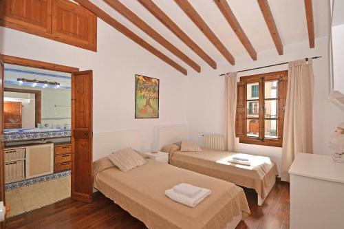 Convent House