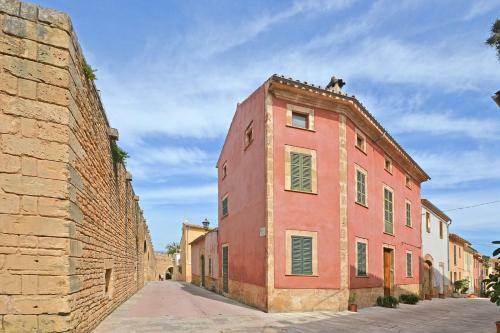 Convent House