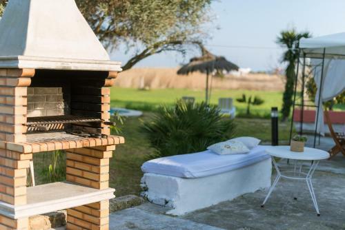 Villa Ses Monges / Monges