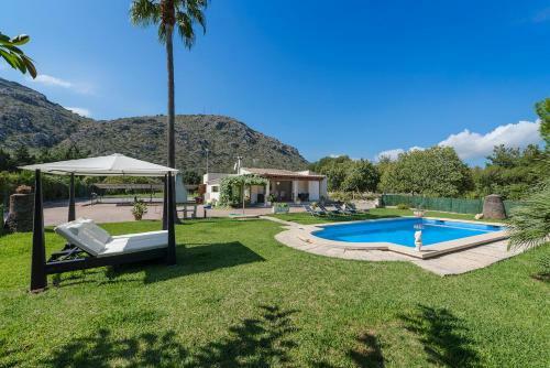 Villa Green Palms