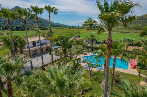 Villa Sunset / Can Tirenet