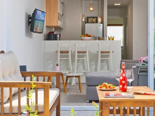 Apartamento Mar De Plata