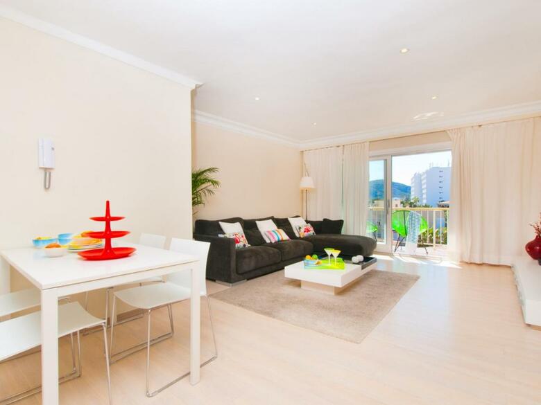 Apartamento Coral
