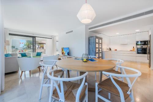 Apartamento Alcudia Beach 1b Ocean View