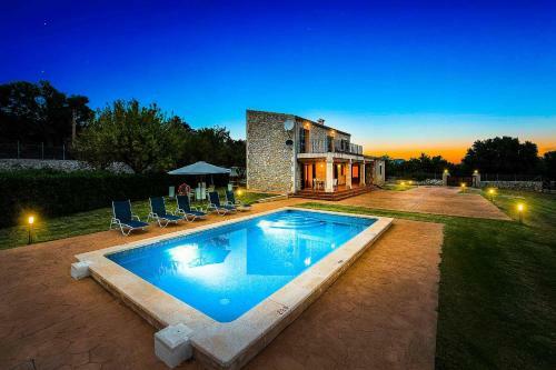Villa Can Baussana