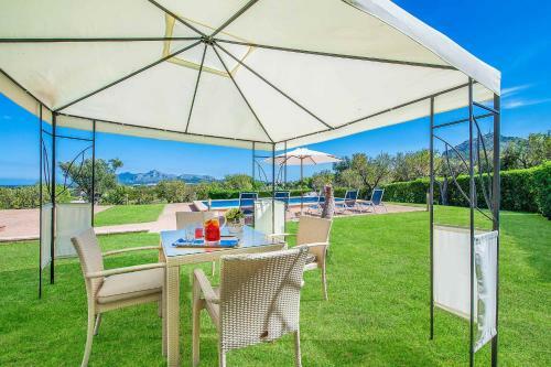 Villa Can Baussana