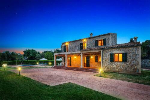 Villa Can Baussana
