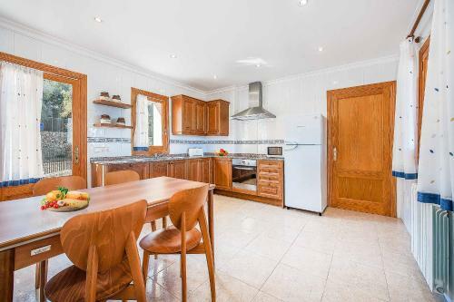 Villa Can Baussana