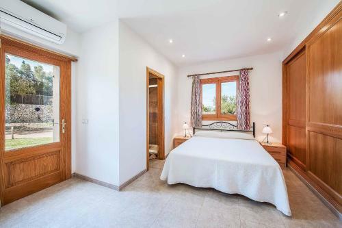 Villa Can Baussana