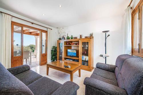 Villa Can Baussana