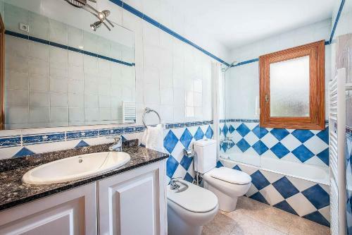 Villa Can Baussana