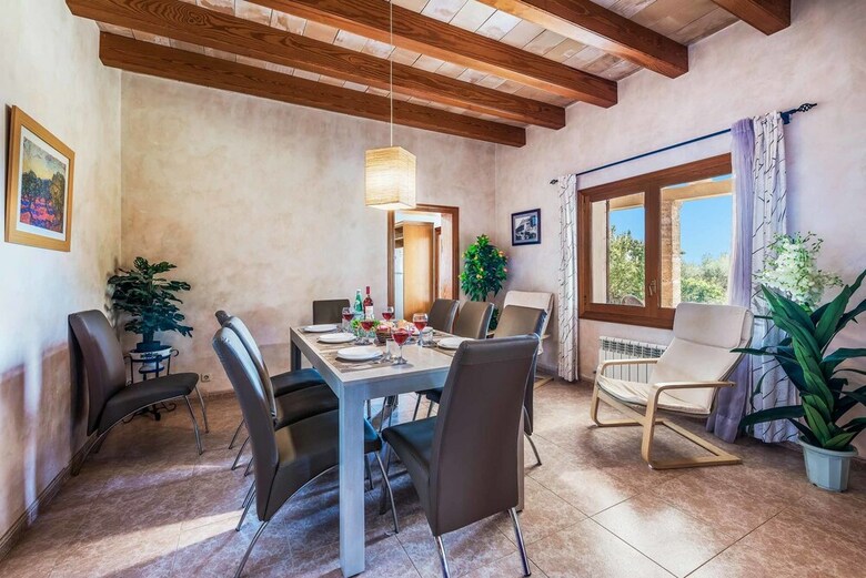 Villa Casa Sa Hort