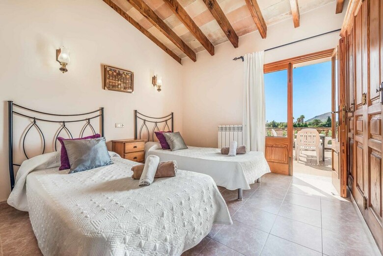 Villa Casa Sa Hort