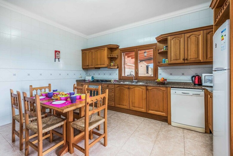 Villa Casa Sa Hort