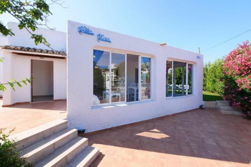 Villa Elisa