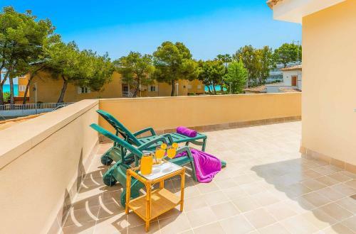 Villa Can Cladera