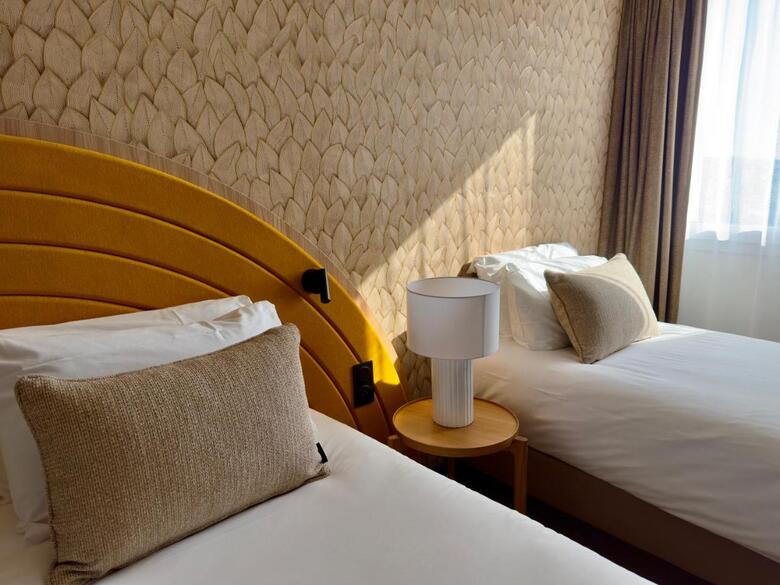 Hotel Kyriad Chartres