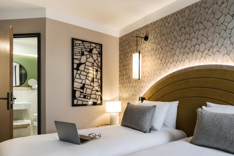 Hotel Kyriad Chartres