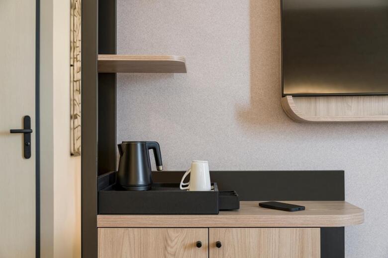 Hotel Kyriad Chartres