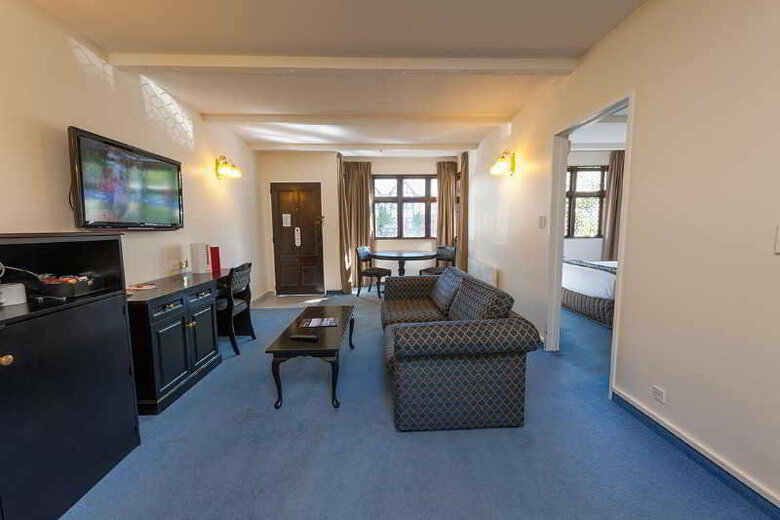 Heartland Hotel Cotswold
