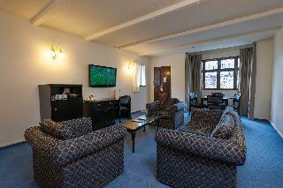 Heartland Hotel Cotswold