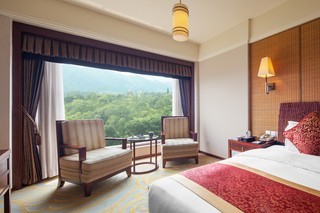 Hotel Howard Johnson Conference Resort Chengdu